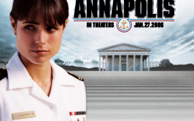 Annapolis. Desktop wallpaper