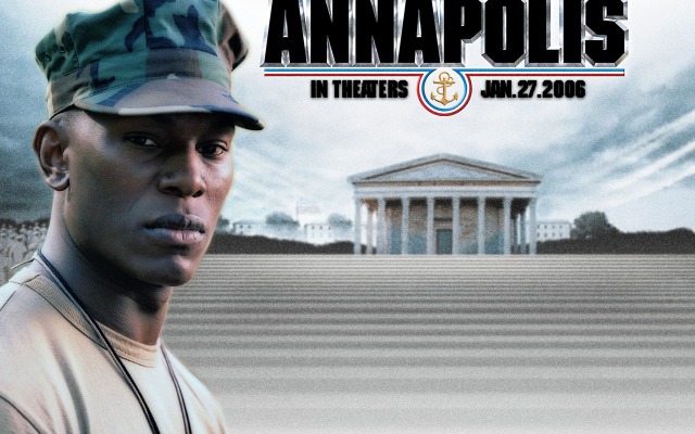 Annapolis. Desktop wallpaper