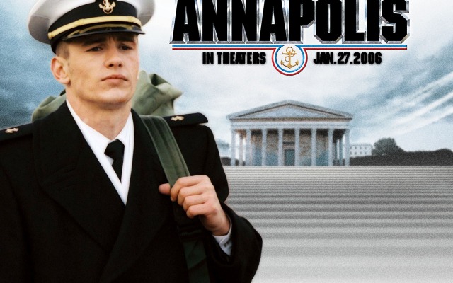 Annapolis. Desktop wallpaper