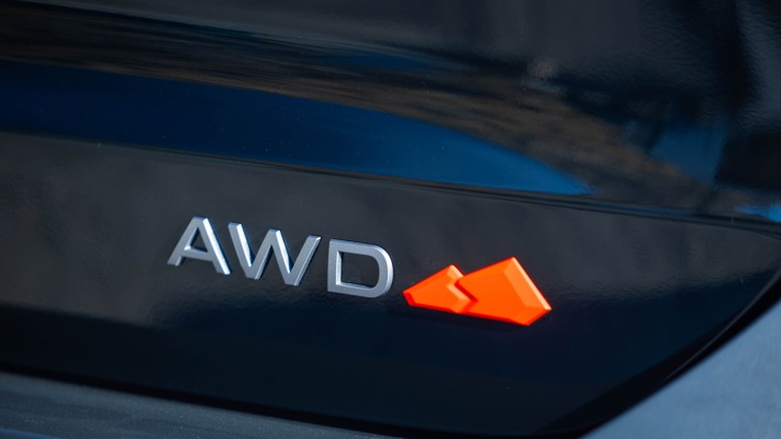 Nissan Kicks Rock Creek 2027. Desktop wallpaper