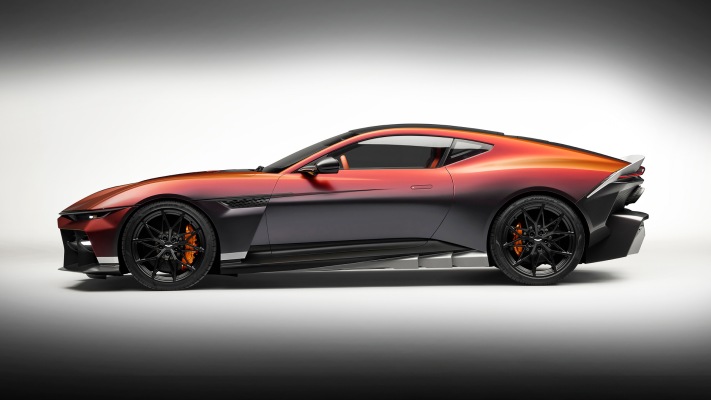 Aston Martin Valen 2027. Desktop wallpaper
