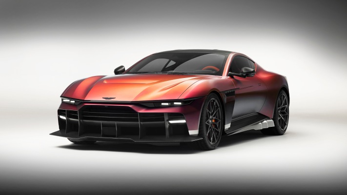 Aston Martin Valen 2027. Desktop wallpaper