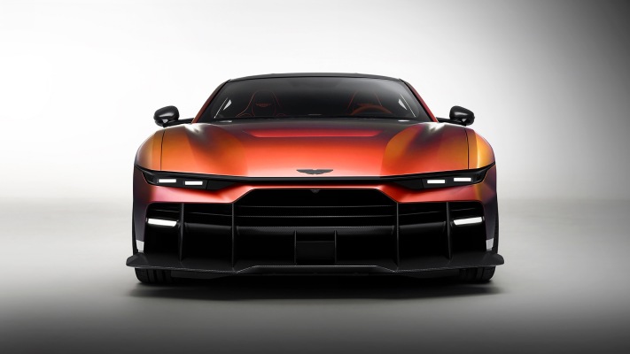 Aston Martin Valen 2027. Desktop wallpaper