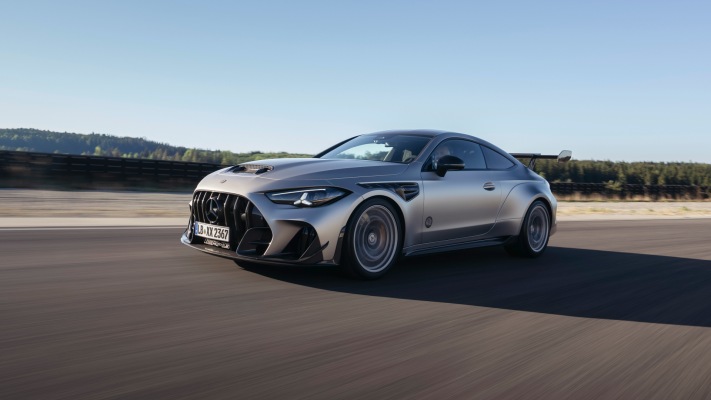 Mercedes-AMG CLE 646 2027. Desktop wallpaper