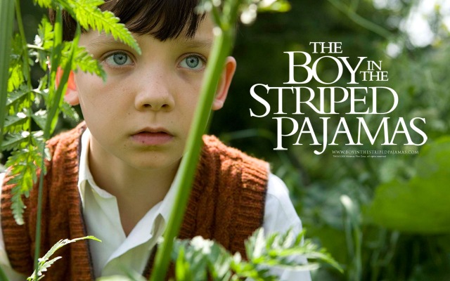 Boy in the Striped Pyjamas, The. Desktop wallpaper