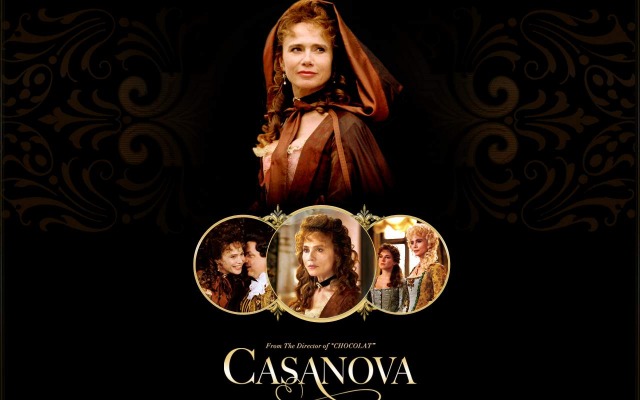 Casanova. Desktop wallpaper