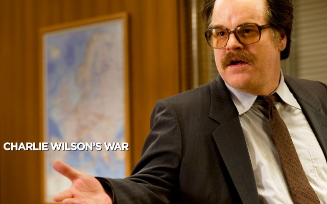 Charlie Wilson's War. Desktop wallpaper