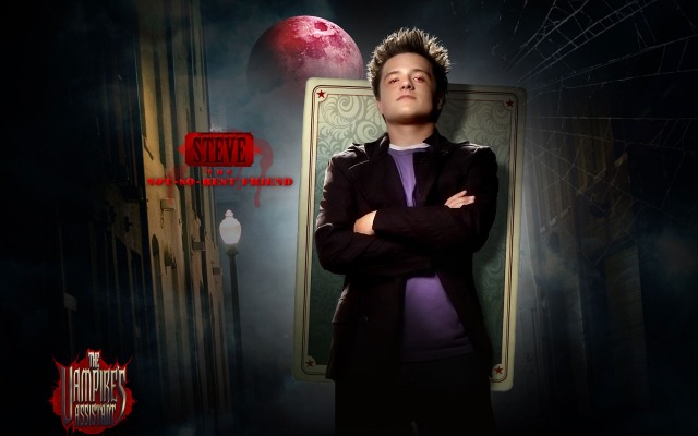 Cirque du Freak: The Vampire's Assistant. Desktop wallpaper