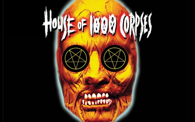 House of 1000 Corpses. Desktop wallpaper