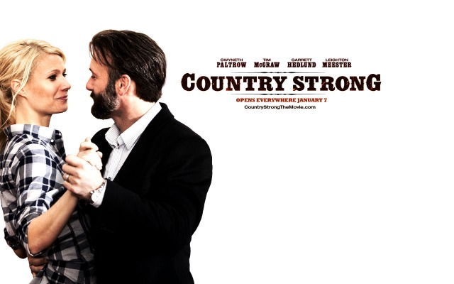 Country Strong. Desktop wallpaper