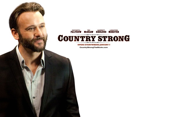 Country Strong. Desktop wallpaper