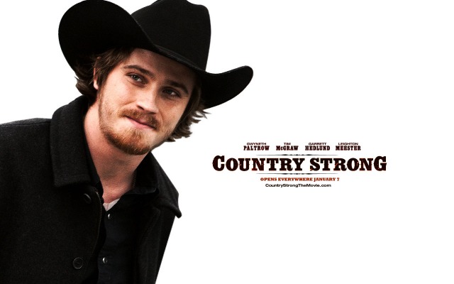 Country Strong. Desktop wallpaper