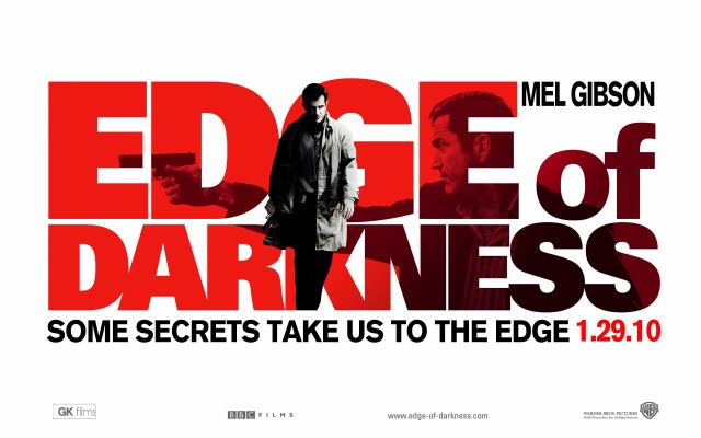 Edge of Darkness. Desktop wallpaper