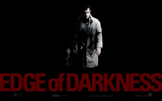 Edge of Darkness. Desktop wallpaper