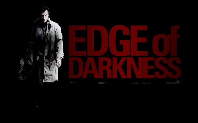 Edge of Darkness. Desktop wallpaper