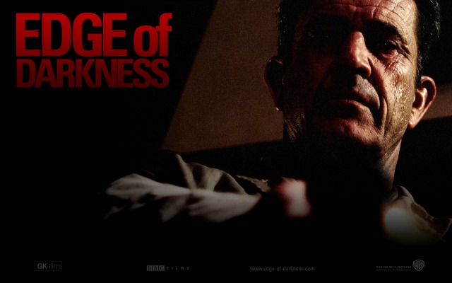 Edge of Darkness. Desktop wallpaper