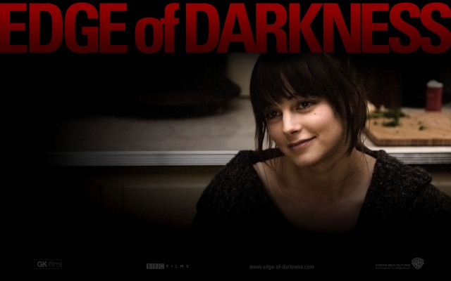 Edge of Darkness. Desktop wallpaper