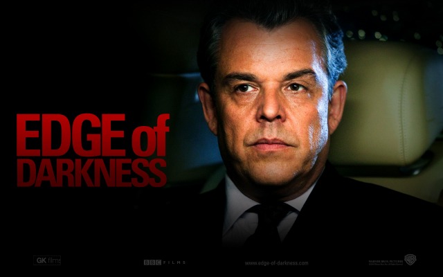 Edge of Darkness. Desktop wallpaper