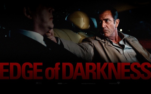 Edge of Darkness. Desktop wallpaper