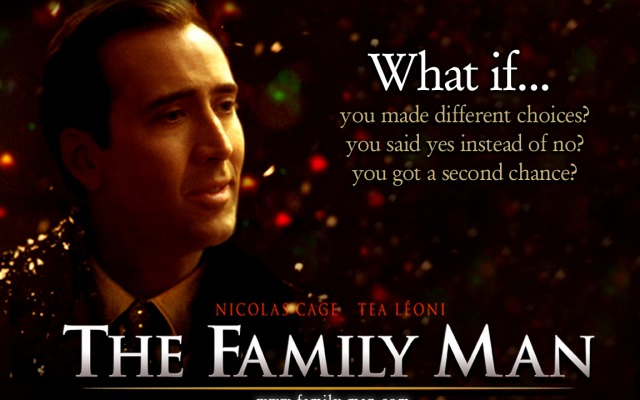 Family Man, The. Desktop wallpaper