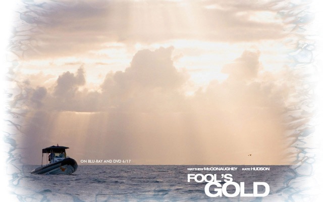 Fool's Gold. Desktop wallpaper