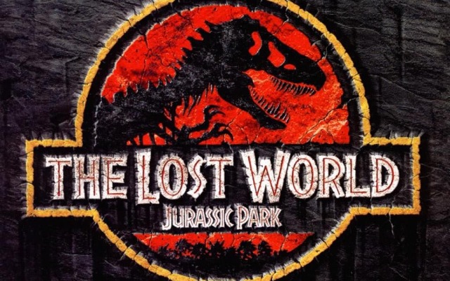 Jurassic Park. Desktop wallpaper