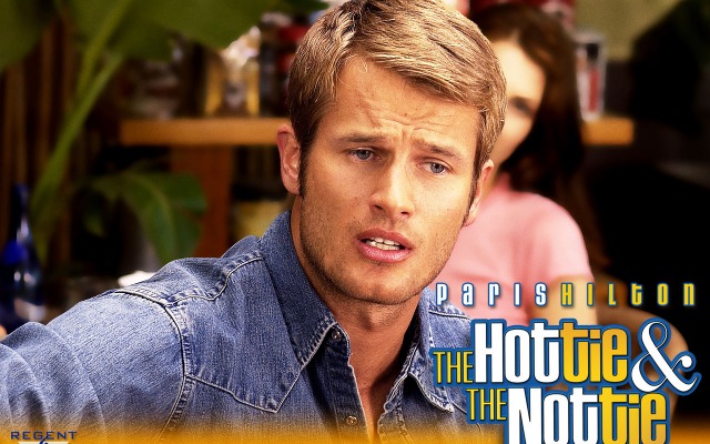 Hottie and the Nottie, The. Desktop wallpaper