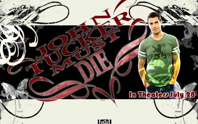 John Tucker Must Die. Desktop wallpaper