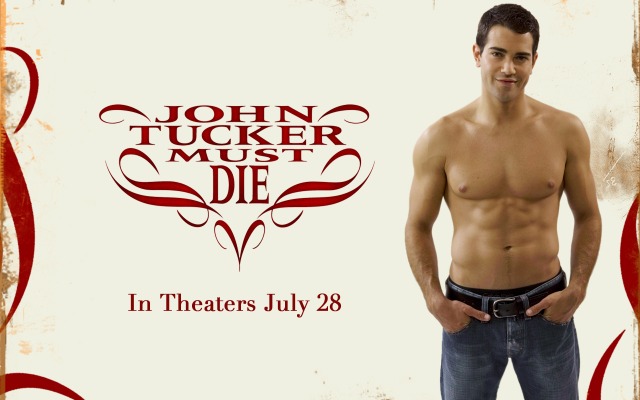 John Tucker Must Die. Desktop wallpaper