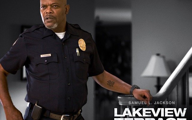 Lakeview Terrace. Desktop wallpaper