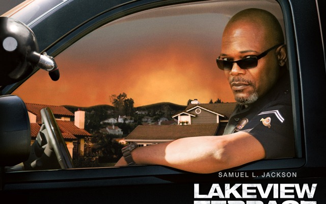 Lakeview Terrace. Desktop wallpaper