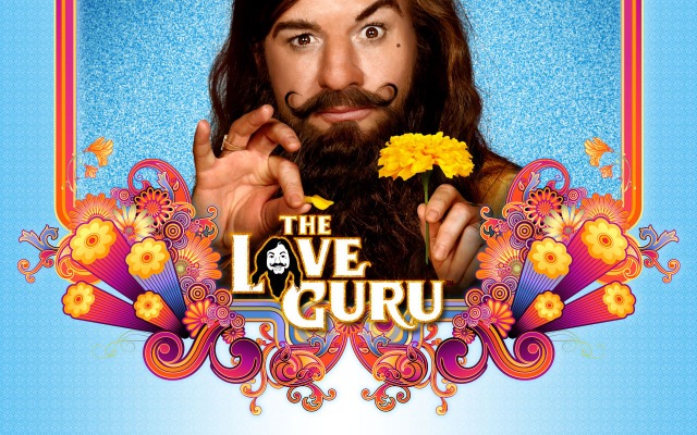 Love Guru, The. Desktop wallpaper