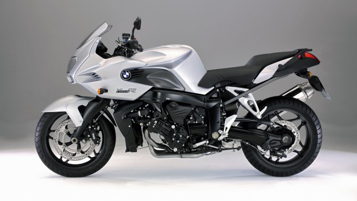 BMW K1200R Sport. Desktop wallpaper