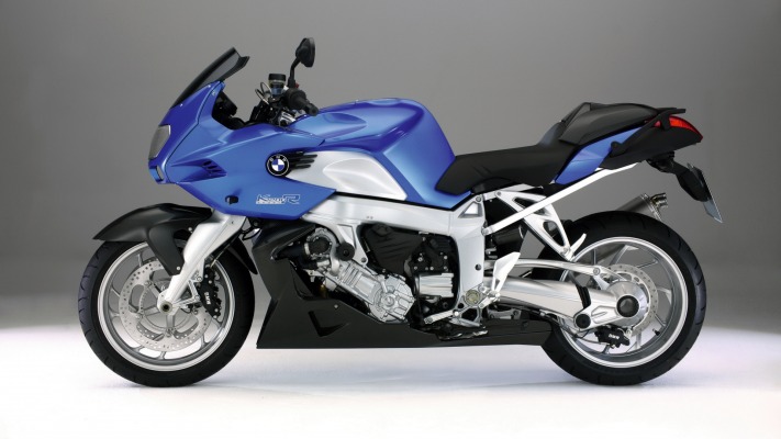 BMW K1200R Sport. Desktop wallpaper