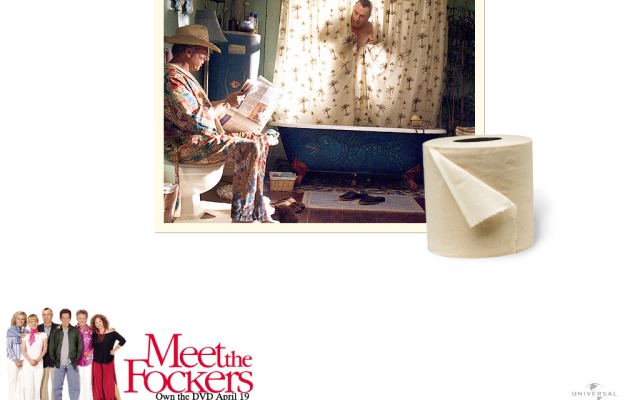 Meet the Fockers. Desktop wallpaper