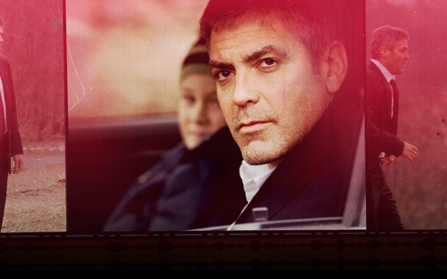 Michael Clayton. Desktop wallpaper