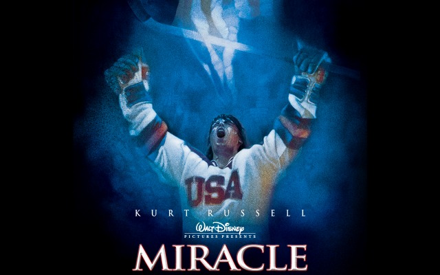 Miracle. Desktop wallpaper