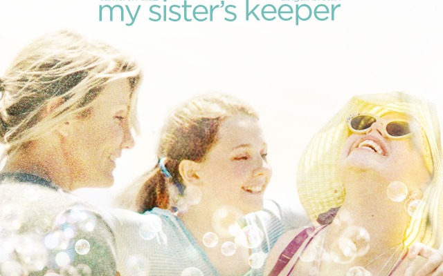 My Sister's Keeper. Desktop wallpaper