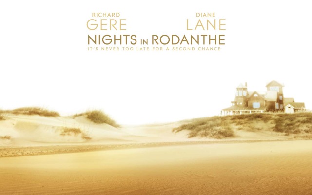 Nights in Rodanthe. Desktop wallpaper