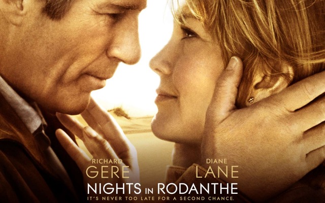 Nights in Rodanthe. Desktop wallpaper