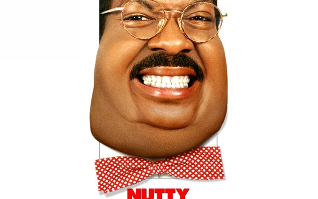 Nutty Professor 2: The Klumps. Desktop wallpaper