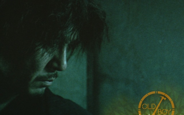 Oldboy. Desktop wallpaper