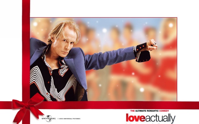 Love Actually. Desktop wallpaper