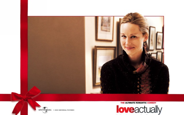 Love Actually. Desktop wallpaper