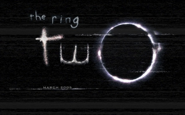 Ring Two, The. Desktop wallpaper