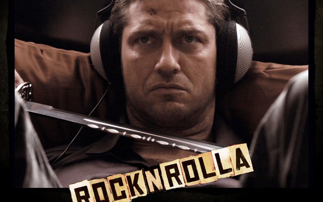 RocknRolla. Desktop wallpaper