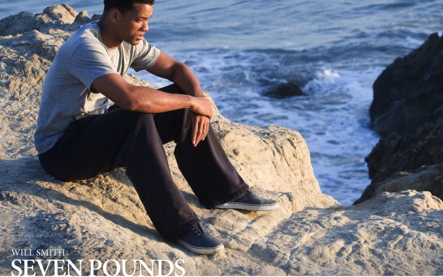 Seven Pounds. Desktop wallpaper