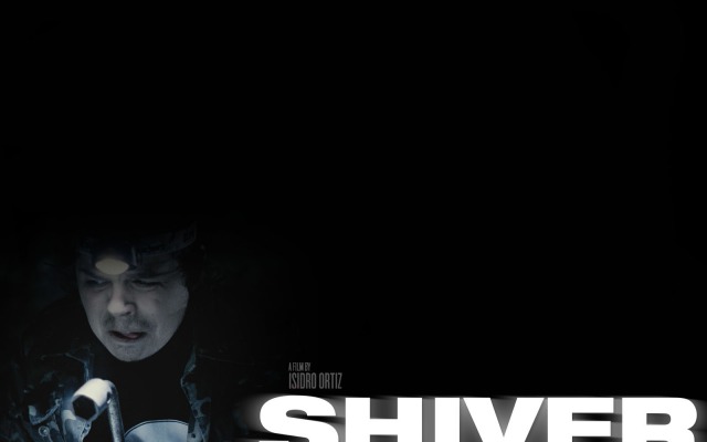 Shiver. Desktop wallpaper