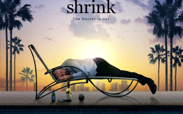 Shrink. Desktop wallpaper