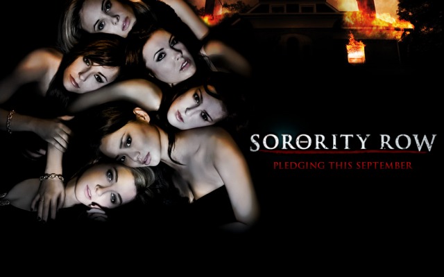 Sorority Row. Desktop wallpaper